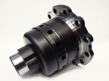 Wavetrac ATB LSD - Porsche 996 GT2/GT3 / 6-Speed Manual...