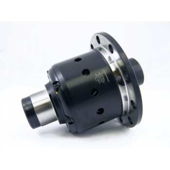 Wavetrac Differentialsperre - Porsche 997.2 PDK mit...