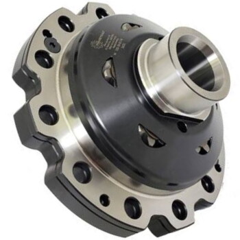 Wavetrac ATB LSD - 991 GT3 (G160) PDK (OEM open with alt....