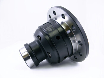 Wavetrac ATB LSD - Chrysler LX HAG215 Axle - Dodge...