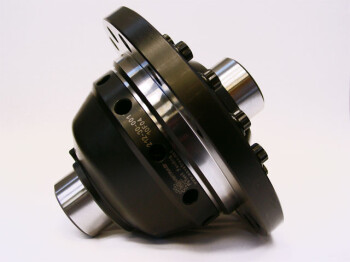 Wavetrac Differentialsperre - GM M32 / 6-Gang...