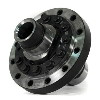 Wavetrac ATB LSD - Alfa Romeo Brera 2.4 JTDm - F40