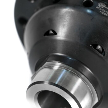 Wavetrac ATB LSD - Alfa Romeo Brera 2.4 JTDm - F40 | 57.309.190WK