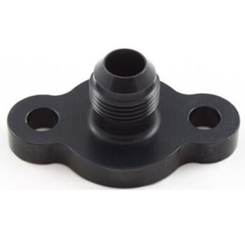Precison Turbo Oil Return Flange PTXX03 up to PTXX11 -12...