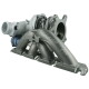 K04-064 Upgrade Turbo Kit for 2.0 TFSI longitudinal engines (EA888 1. + 2. Generation)