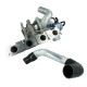 K04-064 Upgrade Turbo Kit für 2.0 TFSI (EA888 1. +2. Generation) Längsmotoren