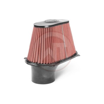 Carbon Lufteinlasssystem Ø76mm Golf 8 GTI (EA888 GEN 4)