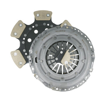 Clutch kit (455 Nm) for Yaris GR - SACHS Performance