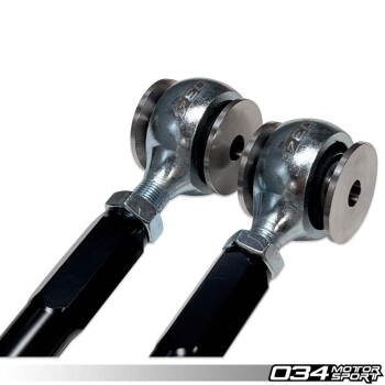 Density Line adjustable rear toe links, Audi A4/S4/RS4,...
