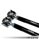 Density Line adjustable rear toe links, Audi A4/S4/RS4, A5/S5/RS5 (B9/B9.5)