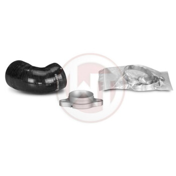 Turbo Inlet for Toyota Yaris GR | WagnerTuning