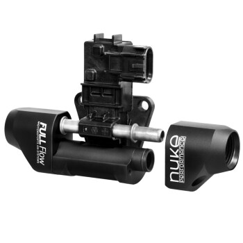 Adapter für Flex Fuel / Kraftstoff Sensor