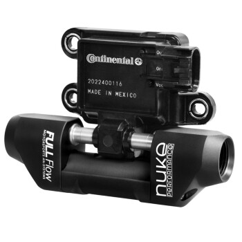 Adapter für Flex Fuel / Kraftstoff Sensor