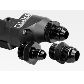 Adapter für Flex Fuel / Kraftstoff Sensor