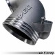 102mm / 4" Turbo Intake for Audi TTRS & RS3 2.5 TFSI from 2017+ | 034Motorsport