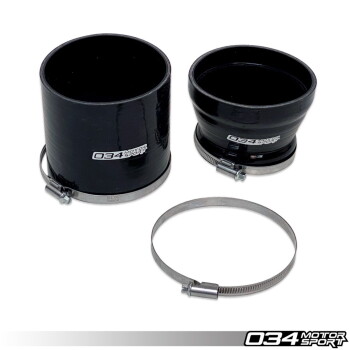 X34 Carbon offenes Kaltluft Ansaugsystem fŸr 2.5 TFSI RS3 (8V) /TTRS (8S) | 034Motorsport