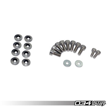 X34 Carbon offenes Kaltluft Ansaugsystem fŸr 2.5 TFSI RS3 (8V) /TTRS (8S) | 034Motorsport