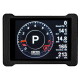 CANchecked MFD32 GEN 2 - 3.2" Universal Display