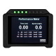 CANchecked MFD32S GEN 2 with shiftlight - 3.2" Universal 3.2 Display