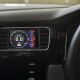 CANchecked MFD32 GEN 2 - 3.2" OBD2 Display VW Golf 7 RHD