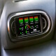 CANchecked MFD32 GEN 2 - 3.2" OBD2 Display Toyota Yaris GR - LHD