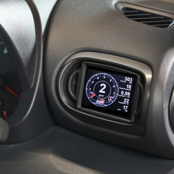 CANchecked MFD32 GEN 2 - 3.2" OBD2 Display Toyota...