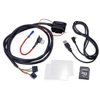 CANchecked MFD32 GEN 2 - 3.2" OBD2 Display Toyota Yaris GR RHD