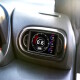 CANchecked MFD32 GEN 2 - 3.2" OBD2 Display Toyota Yaris GR RHD