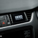 CANchecked MFD32 GEN 2 - 3.2" OBD2 Display Skoda Octavia 5E RHD