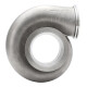 Turbine housing BW EFR 9180 / 9280 - 80mm - V-Band 1.30 A/R - stainless | TiAL