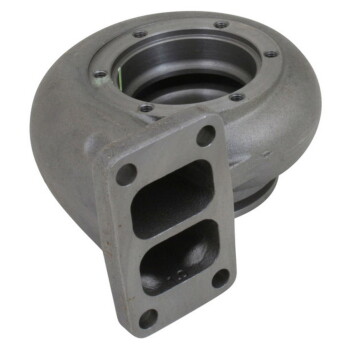 Abgasgehäuse für Precision Turbo PT5562 / PT5862 / PT6062...