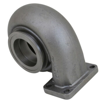 Turbine housing Precision Turbo PT5562 / PT5862 / PT6062...