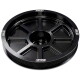034Motorsport 3.0 TFSI supercharger 207mm crank pulley upgrade, Audi S5 3.0 TFSI (2008-2017)