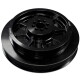 034Motorsport 3.0 TFSI supercharger 207mm crank pulley upgrade, Audi S5 3.0 TFSI (2008-2017)