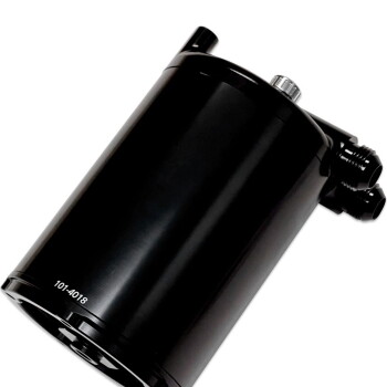 Catch Can Kit Audi A4/A5/Q5/Allroad (B8/B8.5) mit Flex...