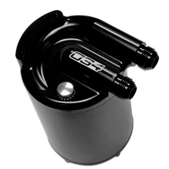 Catch Can Kit Audi A4/A5/Q5/Allroad (B8/B8.5) mit Flex Fuel AnsaugbrŸcke | 034Motorsport
