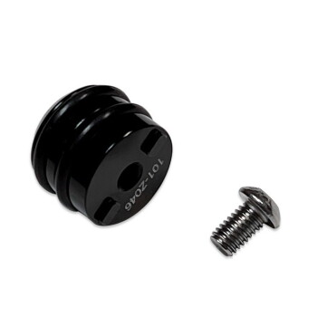 Catch Can Kit Audi A4/A5/Q5/Allroad (B8/B8.5) mit Flex Fuel AnsaugbrŸcke | 034Motorsport