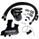 Catch Can Kit Audi A4/A5/Q5/Allroad (B8/B8.5) mit Flex Fuel AnsaugbrŸcke | 034Motorsport