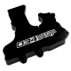Catch Can Kit Audi A4/A5/Q5/Allroad (B8/B8.5) mit Flex Fuel AnsaugbrŸcke | 034Motorsport