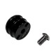 Catch Can Kit Audi A4/A5/Q5/Allroad (B8/B8.5) mit Flex Fuel AnsaugbrŸcke | 034Motorsport