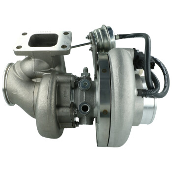 BorgWarner EFR 8370-AL Turbo - T3 WG 0.83 A/R
