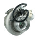 BorgWarner EFR 8370-AL Turbo - T3 WG 0.83 A/R