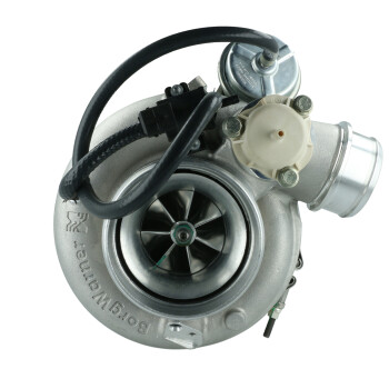 BorgWarner EFR-8370 turbocharger