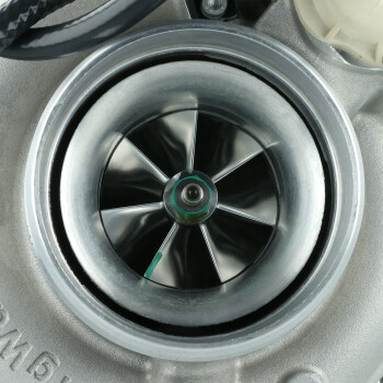 Turbo BorgWarner EFR-8370