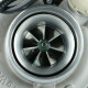 Turbo BorgWarner EFR-8370