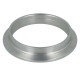 Precision Turbo V-Band Ring / Hosenrohflansch Auslass T4 (PTXX75 - PTXX85) - Stahl