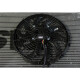 High Performance brushless Fan / 25cm (10")