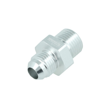 Gewindeadapter Dash 6 männlich zu M16x1,5mm...
