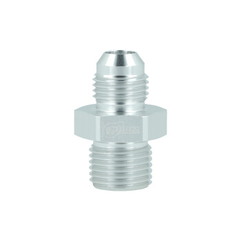 Gewindeadapter Dash 6 männlich zu M16x1,5mm...