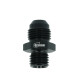 Adapter Dash 6 Male to M12x1,5mm Male - Satin Black
